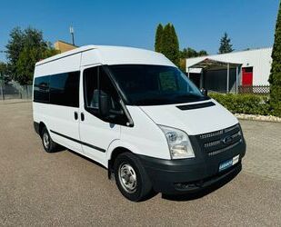 Ford Ford Transit Kombi FT 300 M+Klima+9.Sitze+Tüv Neu+ Gebrauchtwagen