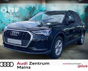 Audi Audi Q3 45 TFSIe S tronic Gebrauchtwagen