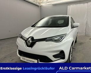 Renault Renault ZOE (ohne Batterie) Z.E. 50 EXPERIENCE Lim Gebrauchtwagen