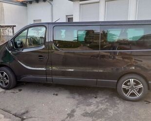 Renault Renault Trafic Gebrauchtwagen