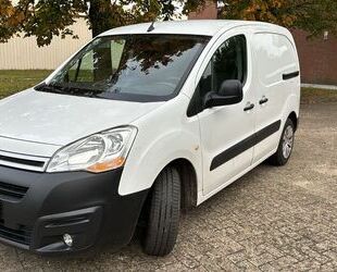 Citroen Citroën Berlingo BlueHDi 120 FAP,Business KASTEN Gebrauchtwagen