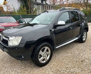 Dacia Dacia Duster dCi 110 Klima Gebrauchtwagen