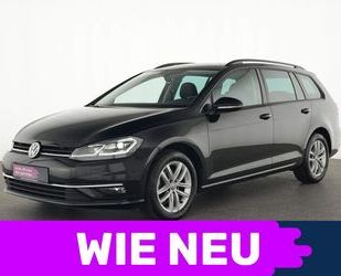 VW Volkswagen Golf Comfortline ACC|LED|Kamera|Navi|SH Gebrauchtwagen