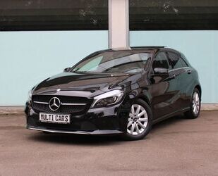 Mercedes-Benz Mercedes-Benz A 180 Edition/*Panorama*/*Keyless*/* Gebrauchtwagen