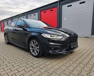 Ford Ford Mondeo Lim ST-Line Gebrauchtwagen