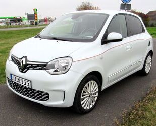 Renault Renault Twingo Electric 22KWh Vibes Vibes Sitzh. / Gebrauchtwagen