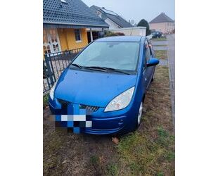 Mitsubishi Mitsubishi Colt 1.3 Motion Motion Gebrauchtwagen