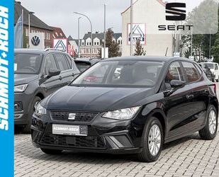 Seat Seat Ibiza 1.0 TSI DSG Style OPF NAVI PDC KAMERA D Gebrauchtwagen