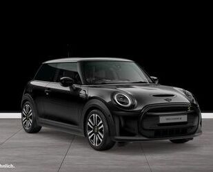 Mini MINI Cooper SE PREMIUM-PLUS XL-PAKET Pano Head-Up Gebrauchtwagen