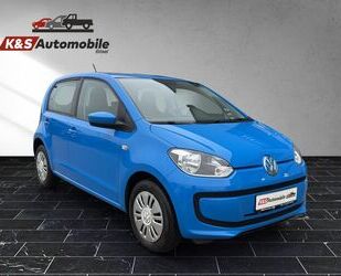 VW Volkswagen up! move up!*NAVI* Gebrauchtwagen