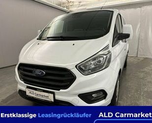 Ford Ford Transit Custom 320 L2H1 LKW VA Autm. Trend Do Gebrauchtwagen