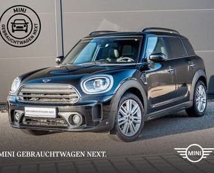 Mini MINI Cooper Countryman Aut. AHK CarPlay DrivingAss Gebrauchtwagen