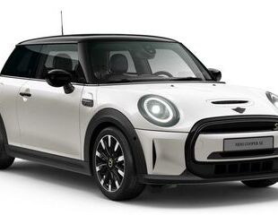 Mini MINI Cooper SE 3-T. Yours Trim HUD Navi H/K 17 Gebrauchtwagen