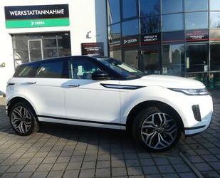 Land Rover Land Rover Range Rover Evoque P300e S Hybrid PANO/ Gebrauchtwagen