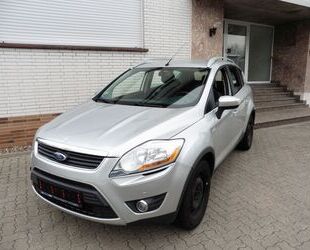 Ford Ford Kuga 2.0 TDCI Trend Gebrauchtwagen