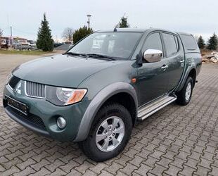 Mitsubishi Mitsubishi L200 Invite Doppelkabine 4WD Gebrauchtwagen