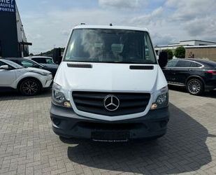 Mercedes-Benz Mercedes-Benz Sprinter 214 CDI,6 SITZE,1HAND,GUTER Gebrauchtwagen