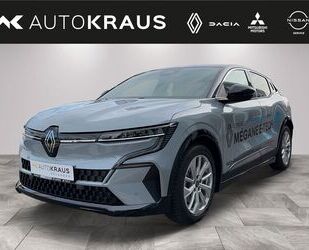 Renault Renault Megane E-TECH TECHNO EV60 220hp, NAVI,LED, Gebrauchtwagen