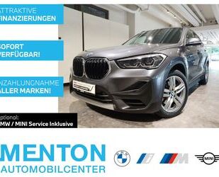 BMW BMW X1 xDrive25e AHK/RFK/LED/HiFi/Navi/aut.Heckkl. Gebrauchtwagen