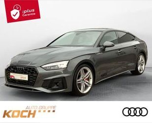 Audi Audi A5 Sportback 40 TDI q. S tronic S line | MATR Gebrauchtwagen