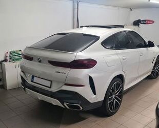 BMW BMW X6 xDrive40d -Gar. Pano. Soft Close. M sport. Gebrauchtwagen