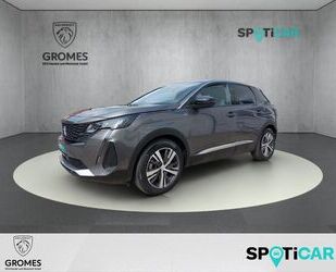 Peugeot Peugeot 3008 Hybrid 225 Allure Pack 1.6 Plug-In Na Gebrauchtwagen