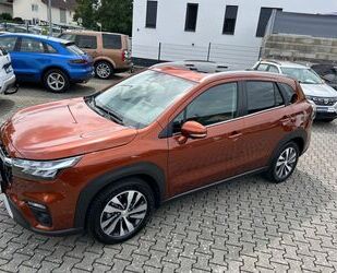 Suzuki Suzuki (SX4) S-Cross 1.5 Comfort+ Allgrip/Pannoram Gebrauchtwagen