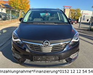 Opel Opel Zafira C Innovation Gebrauchtwagen