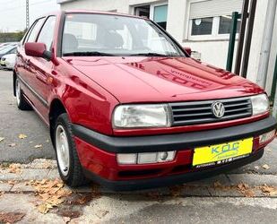 VW Volkswagen Vento 1.8 GLX / TÜV NEU / 2. HAND Gebrauchtwagen