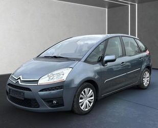 Citroen Citroën C4 Picasso Tendance*1.6*Diesel Gebrauchtwagen