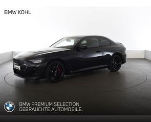 BMW BMW M240i xDrive M Sport Pro Lenkradheizung Harman Gebrauchtwagen