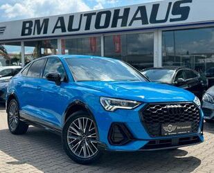 Audi Audi Q3 Sportback 35TFSI S-TRONIC