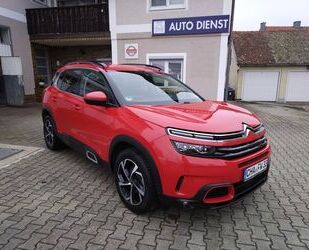 Citroen Citroën C5 Aircross PureTech 130 Stop&Start Gebrauchtwagen