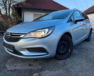 Opel Opel Astra K Sports Tourer Edition Start/Stop Gebrauchtwagen