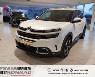 Citroen Citroën C5 Aircross 1.2 Pure Tech 130 S&S Feel Gebrauchtwagen