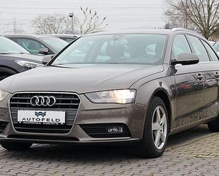 Audi Audi A4 2.0 TDI/VOLLSHEFT/8FACH/TEMP/PANORAMA/PDC/ Gebrauchtwagen