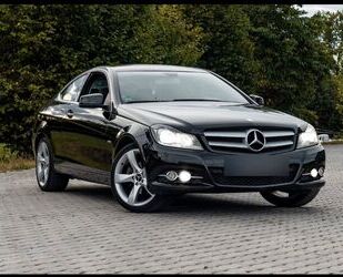 Mercedes-Benz Mercedes-Benz C 220 CDI BlueEFFICIENCY - Gebrauchtwagen