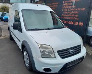 Ford Ford Transit Connect Kasten -EURO5/2.HAND/55kw- Gebrauchtwagen