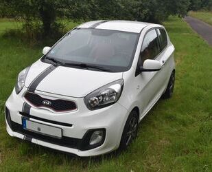 Kia Kia Picanto 1.0 Attract Attract Gebrauchtwagen