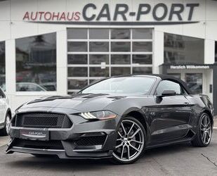 Ford Ford Mustang GT Convertible 5.0| CARPLY| KAMERA| L Gebrauchtwagen