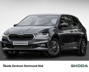 Skoda Skoda Fabia 1.0TSI DRIVE SHZ PDC CarPlay Gebrauchtwagen