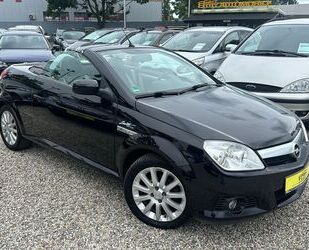 Opel Opel Tigra Twin Top Edition*Klima*2.HD*TÜV NEU Gebrauchtwagen