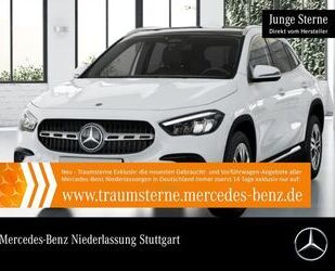 Mercedes-Benz Mercedes-Benz GLA 250 e PROGRESSIVE Adv.+/PANO/AH Gebrauchtwagen