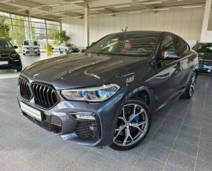 BMW BMW X6 M50 d ++ Standheizung ++ Gebrauchtwagen