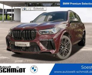 BMW BMW X5 M Competition AHK NightVision 2J-BPS.GARANT Gebrauchtwagen