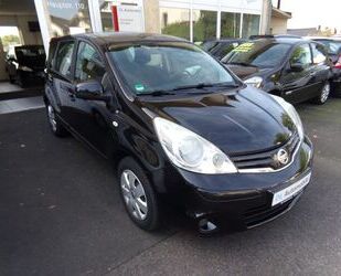 Nissan Nissan Note 1.4 Acenta 1 Hand , Klima , Navi , Tüv Gebrauchtwagen