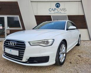 Audi Audi A6 Avant 3.0 TDI quattro*Headup*Digital Cockp Gebrauchtwagen