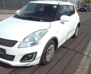 Suzuki Suzuki Swift Club Gebrauchtwagen