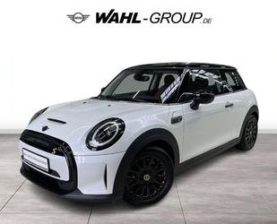 Mini MINI Cooper SE CLASSIC TRIM DAB LED NAVI TEILLEDER Gebrauchtwagen