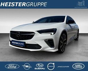 Opel Opel Insignia GSI Grand Sport 2.0 Direct Injection Gebrauchtwagen